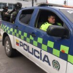 Senator's motorcade attacked in Colombia: guards killed