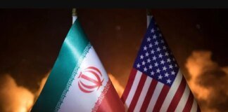 Trump allowed additional tariffs against countries trading with Iran