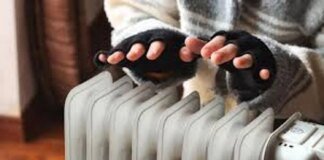 In Kyiv, over 1,100 buildings are without heating; their residents should be provided with more assistance – Zelenskyy