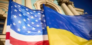US approves sale of military vehicle spare parts to Ukraine for $185 million