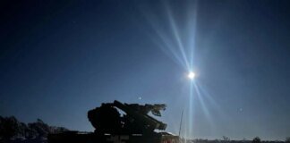 137 combat engagements: General Staff reports on the hottest areas of the front