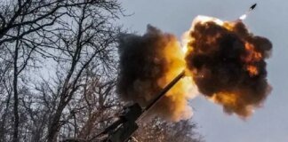 Defense Forces hit Uragan MLRS, UAV control points, concentrations of manpower, and the enemy's FPV production center