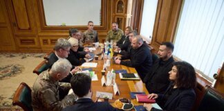 Umerov discussed defense cooperation with French Armed Forces Minister Wautrin: what was agreed upon