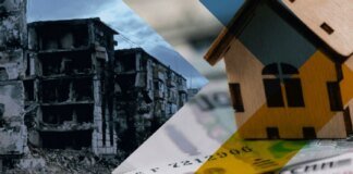 Pay yourselves: occupiers disclaim responsibility for destroyed homes – CNS