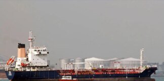 India joins war on 'shadow fleet', detains three tankers – media