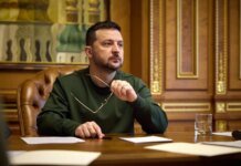 Zelenskyy: Fedorov's task at the Ramstein meeting is to accelerate aid packages for air defense