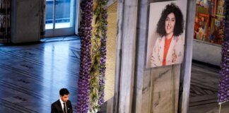 New verdict for Narges Mohammadi: Nobel laureate sentenced to 7.5 years in prison