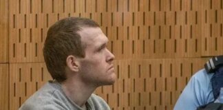 Christchurch shooter seeks to appeal conviction and withdraw guilty plea