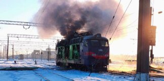 Russia focuses attacks on railways in northern Ukraine – Deputy Prime Minister