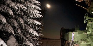 General Staff on the front situation: 159 combat engagements recorded, enemy launched over 4,000 drones