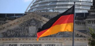 Germany calls on Russia to abandon maximalist demands in peace talks