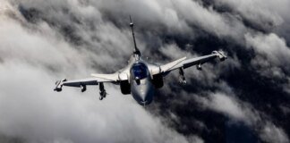 Spain modernizes long-range Meteor missile to enhance effectiveness of Ukrainian Gripen fighters