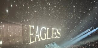 Legendary rock band Eagles announced the end of their career after a farewell tour
