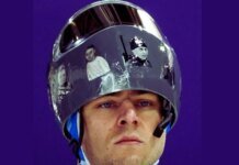IOC responded to Ukrainian skeleton racer regarding the "helmet of memory" at the 2026 Olympics: what was allowed and what was forbidden