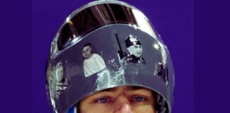 IOC responded to Ukrainian skeleton racer regarding the "helmet of memory" at the 2026 Olympics: what was allowed and what was forbidden