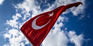 Turkey stated it might join the nuclear arms race due to Iran