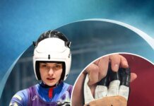 “You cannot forbid memory – we will remember anyway”: Ukrainian luger Smaga supported skeleton racer Heraskevych in conflict with IOC