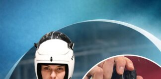 “You cannot forbid memory – we will remember anyway”: Ukrainian luger Smaga supported skeleton racer Heraskevych in conflict with IOC