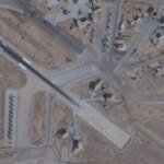 US moves Patriot systems in Qatar to mobile platforms due to threat from Iran