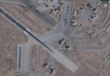 US moves Patriot systems in Qatar to mobile platforms due to threat from Iran