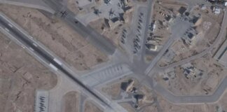 US moves Patriot systems in Qatar to mobile platforms due to threat from Iran