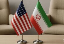 US and Iran diplomatic efforts stalled amid threat of airstrikes
