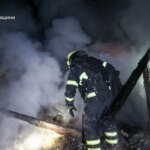Four bodies, including three children, recovered from rubble in Bohodukhiv – SES
