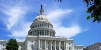 Partial government shutdown begins in US over immigration oversight dispute