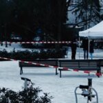 Ukrainian woman found dead in a park in Berlin: murder suspect detained