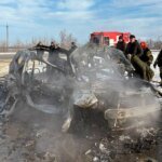 Russian UAV attacked an ambulance in Kharkiv region, one person killed