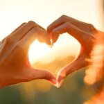 People fall passionately in love only twice on average in their lives – study