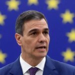 Spanish PM says Musk harms teenagers' mental health