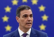 Spanish PM says Musk harms teenagers' mental health