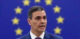 Spanish PM says Musk harms teenagers' mental health