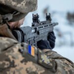 General Staff on the front situation: 113 combat engagements, the enemy launched over 5.2 thousand drones