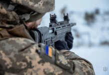 General Staff on the front situation: 113 combat engagements, the enemy launched over 5.2 thousand drones