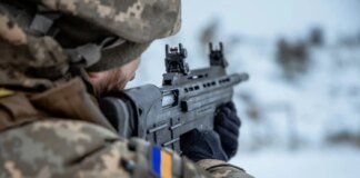 General Staff on the front situation: 113 combat engagements, the enemy launched over 5.2 thousand drones