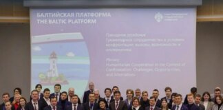 Kremlin restores influence in the Baltic region through a network of academic structures – CPD