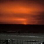 Military depot in Russia's Volgograd region hit in attack