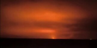 Military depot in Russia's Volgograd region hit in attack