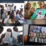 Kenya accuses Russia of recruiting its citizens for war