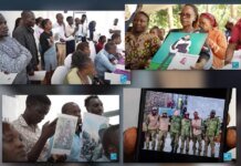 Kenya accuses Russia of recruiting its citizens for war