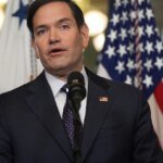 US Secretary of State Rubio to meet with Zelenskyy in Munich