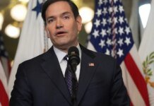 US Secretary of State Rubio to meet with Zelenskyy in Munich