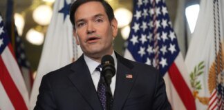 US Secretary of State Rubio to meet with Zelenskyy in Munich