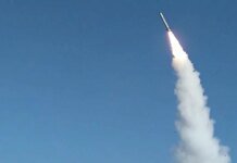 Russia attacked Ukraine with a ballistic missile, 111 out of 154 drones neutralized