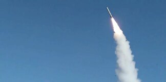 Russia attacked Ukraine with a ballistic missile, 111 out of 154 drones neutralized