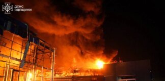 Russia massively attacked port infrastructure and railway – Deputy Prime Minister
