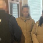 Female contract soldier of the Armed Forces of Ukraine and her friend detained for preparing terrorist attacks with explosives in Kyiv and Zhytomyr