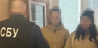 Female contract soldier of the Armed Forces of Ukraine and her friend detained for preparing terrorist attacks with explosives in Kyiv and Zhytomyr
